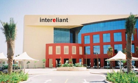 intereliant Asia HQ
